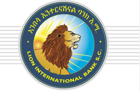 Lion Bank Logo